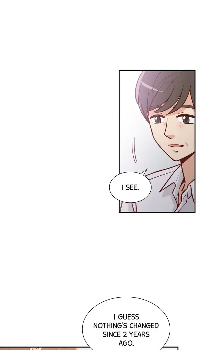 Sandwiched Chapter 93 Online - página 30