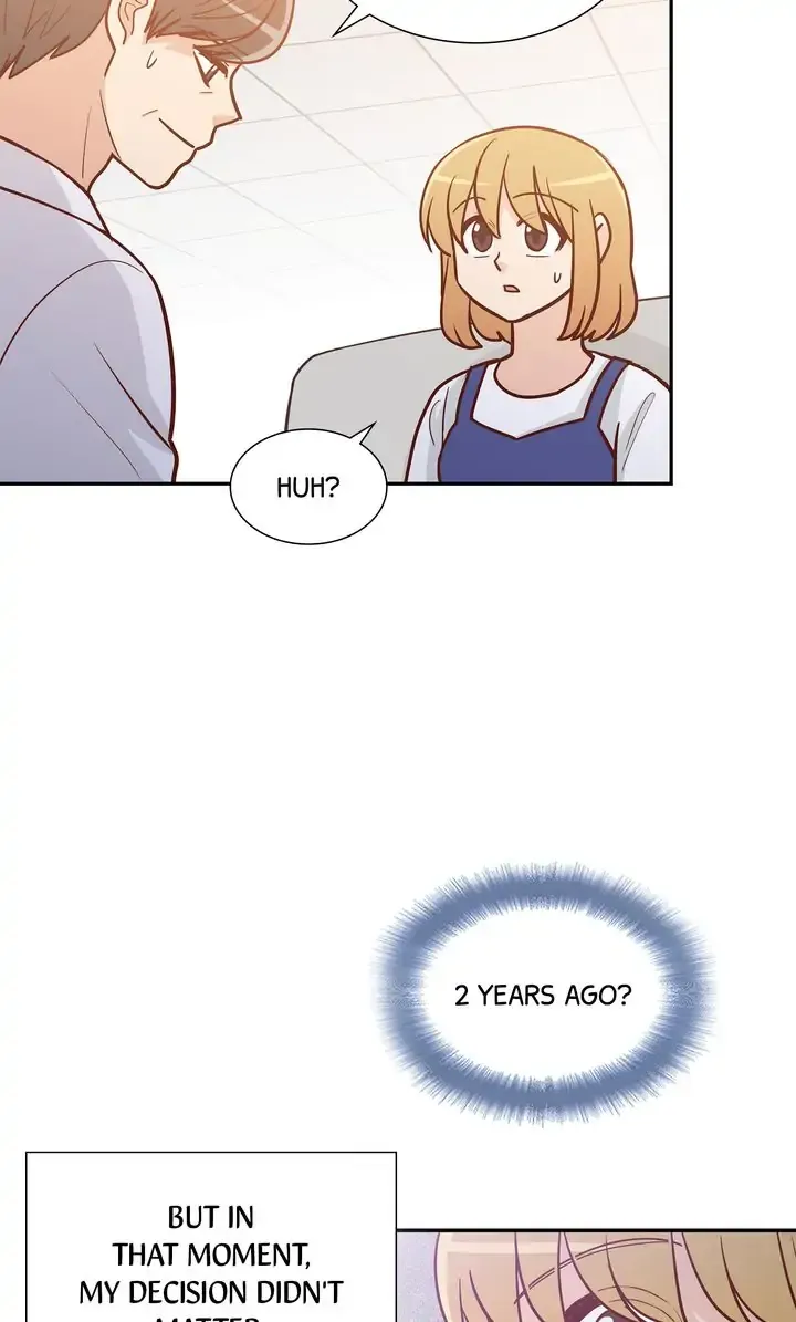 Sandwiched Chapter 93 Online - página 31