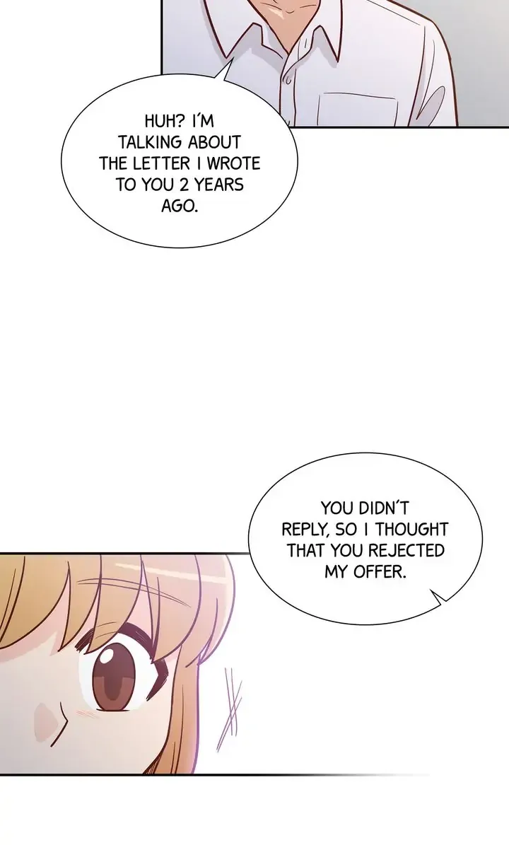 Sandwiched Chapter 93 Online - página 34