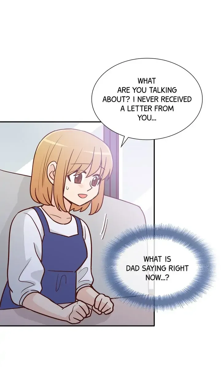 Sandwiched Chapter 93 Online - página 35