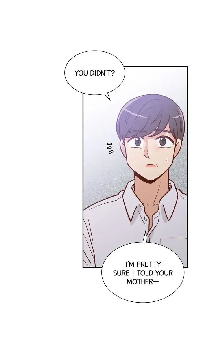 Sandwiched Chapter 93 Online - página 36