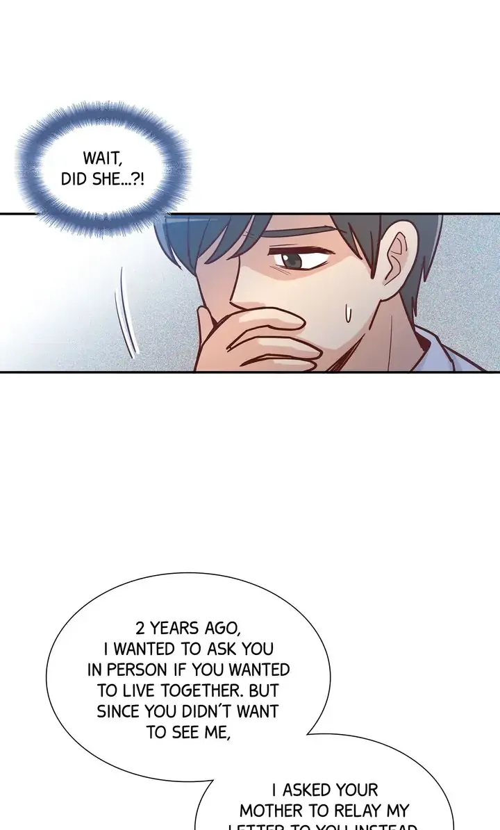 Sandwiched Chapter 93 Online - página 37