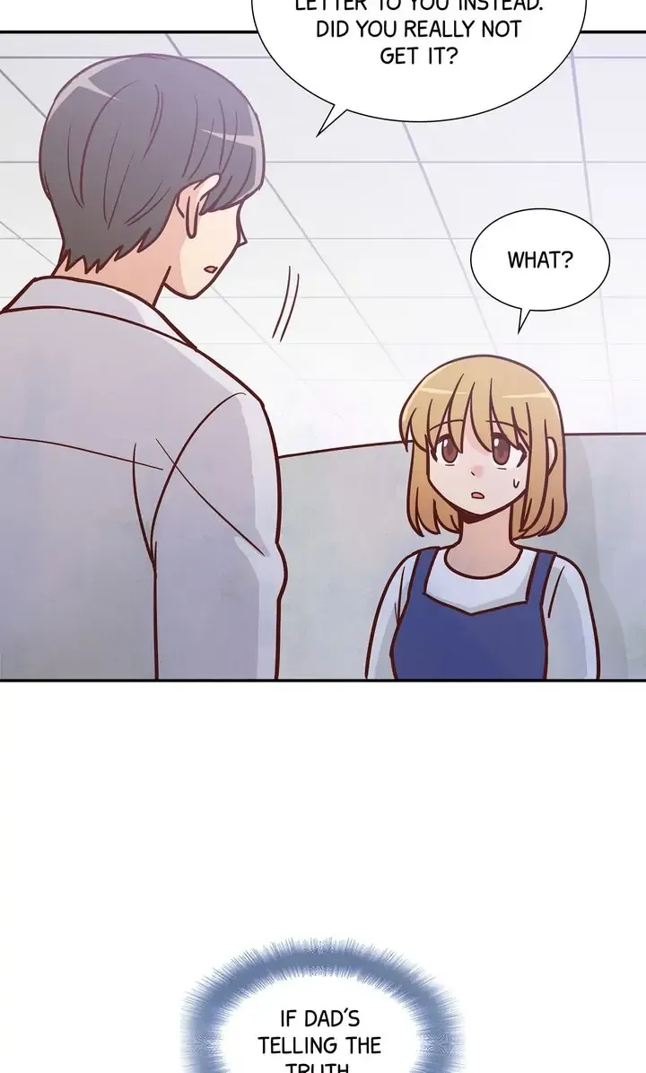 Sandwiched Chapter 93 Online - página 38