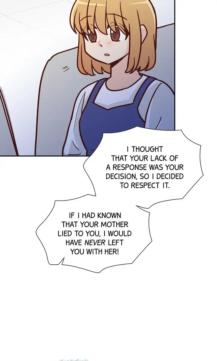 Sandwiched Chapter 93 Online - página 42