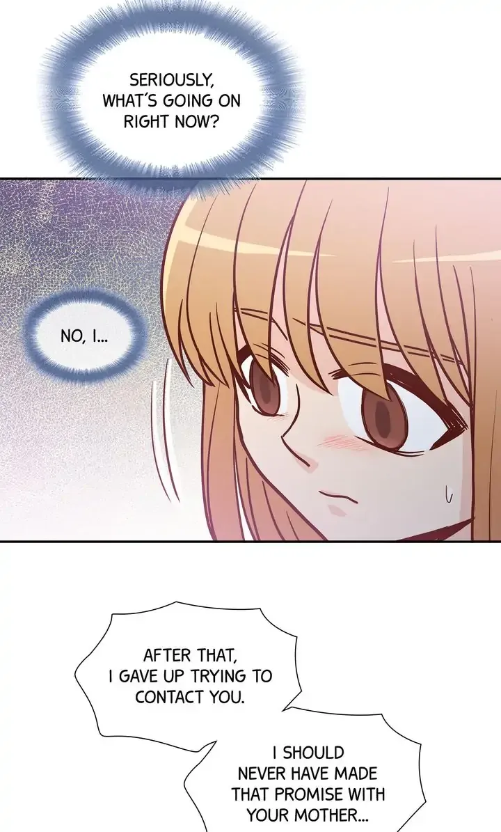 Sandwiched Chapter 93 Online - página 43