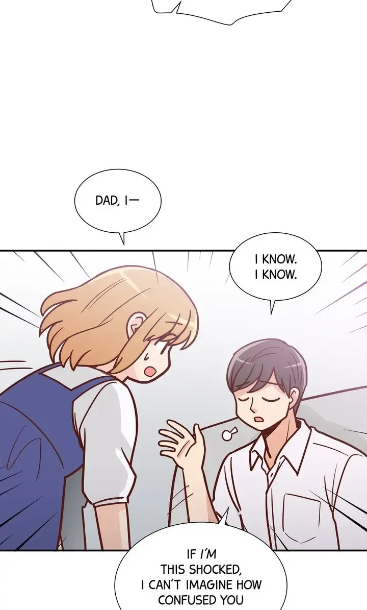 Sandwiched Chapter 93 Online - página 44