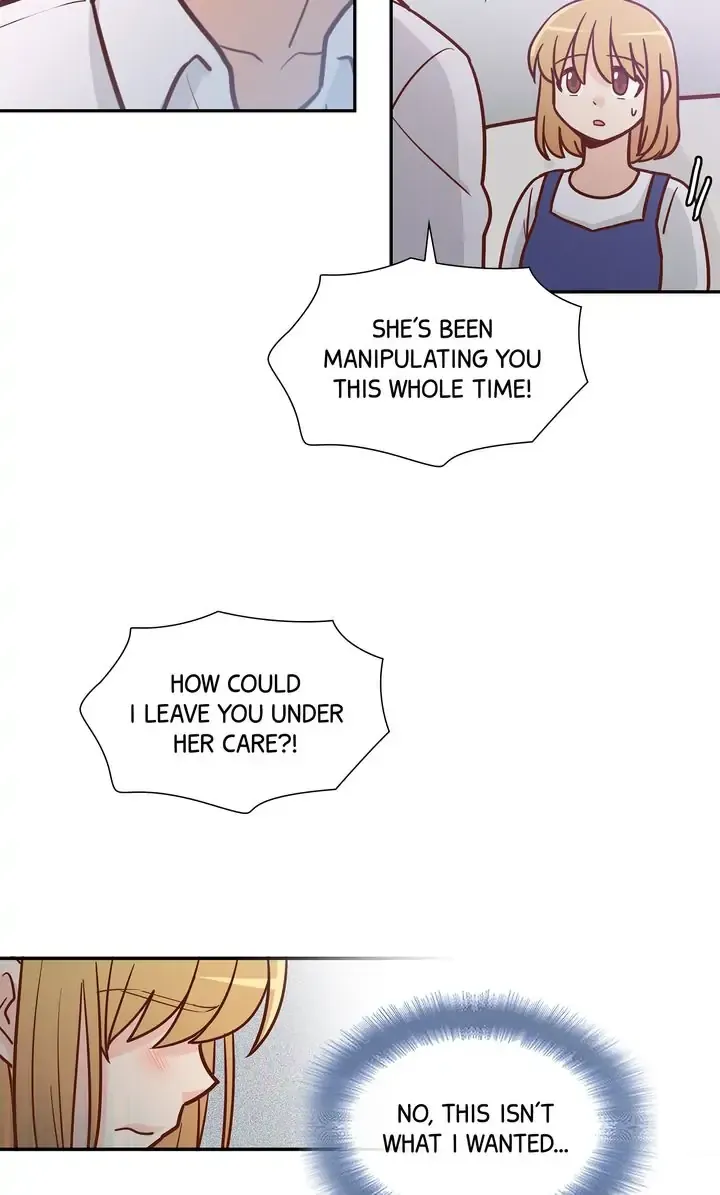 Sandwiched Chapter 93 Online - página 46