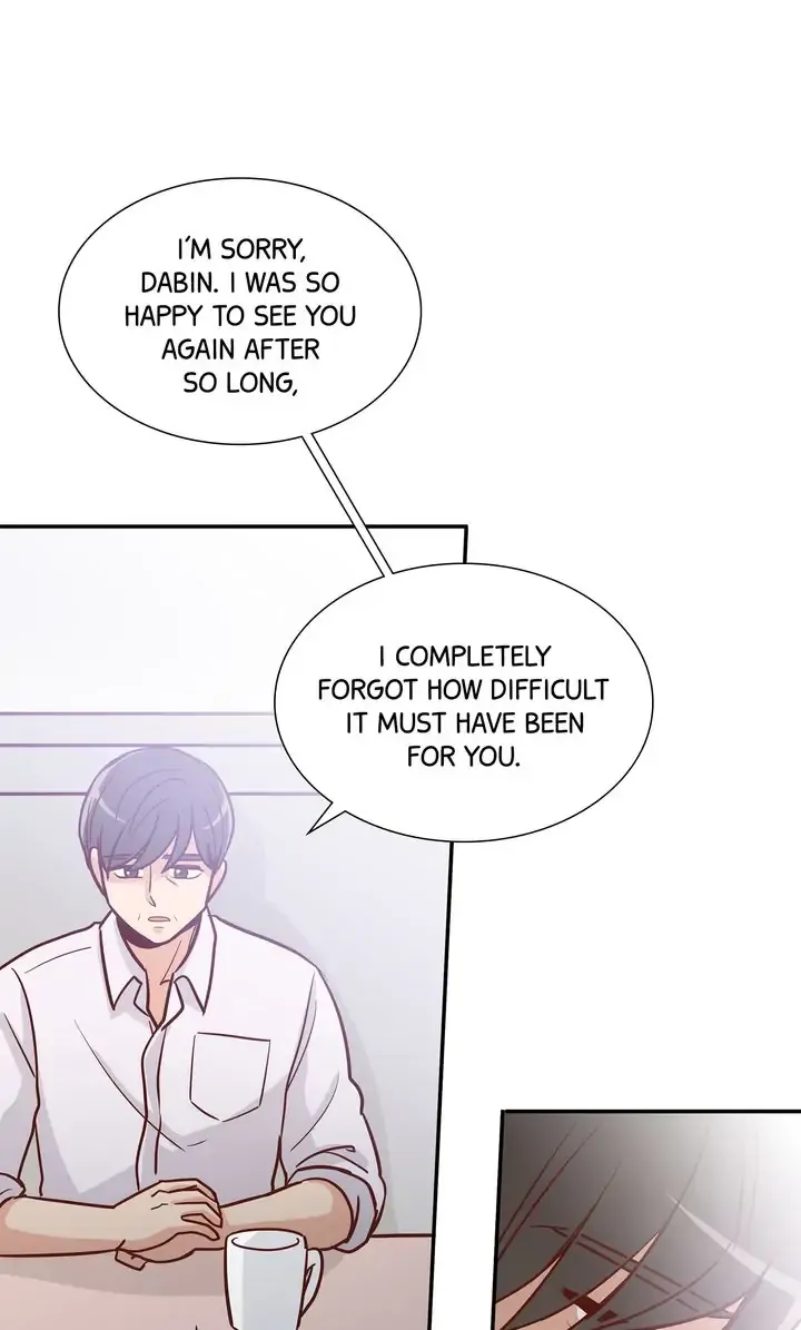 Sandwiched Chapter 93 Online - página 54
