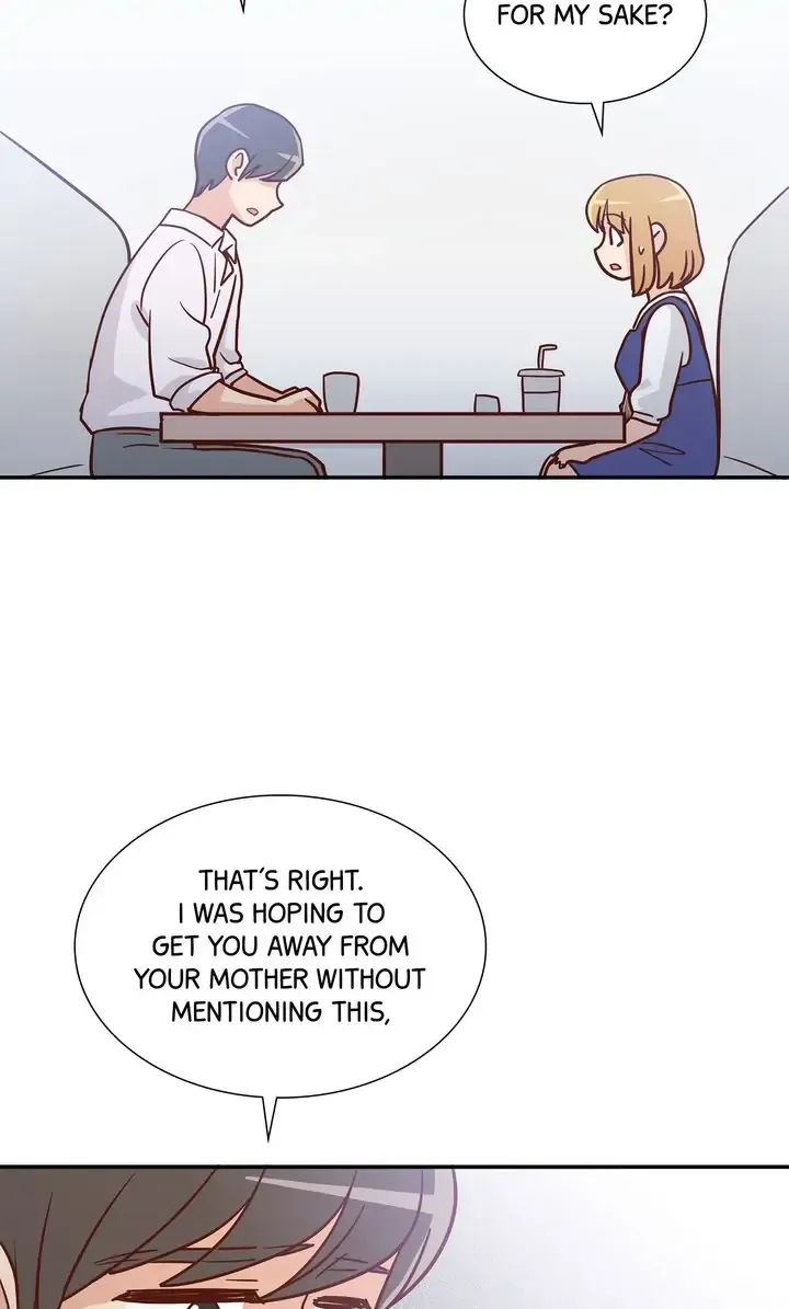 Sandwiched Chapter 93 Online - página 56