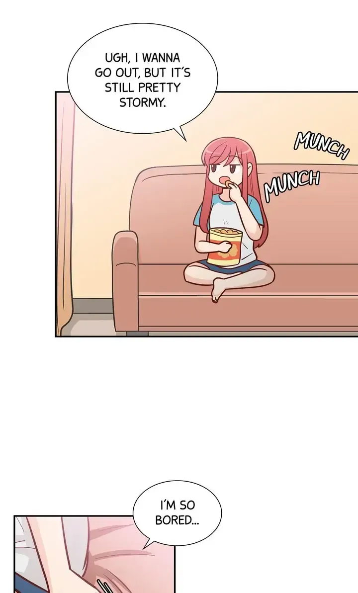 Sandwiched Chapter 94 Online - página 3