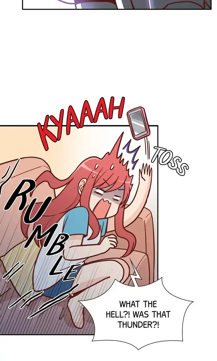 Sandwiched Chapter 94 Online - página 5