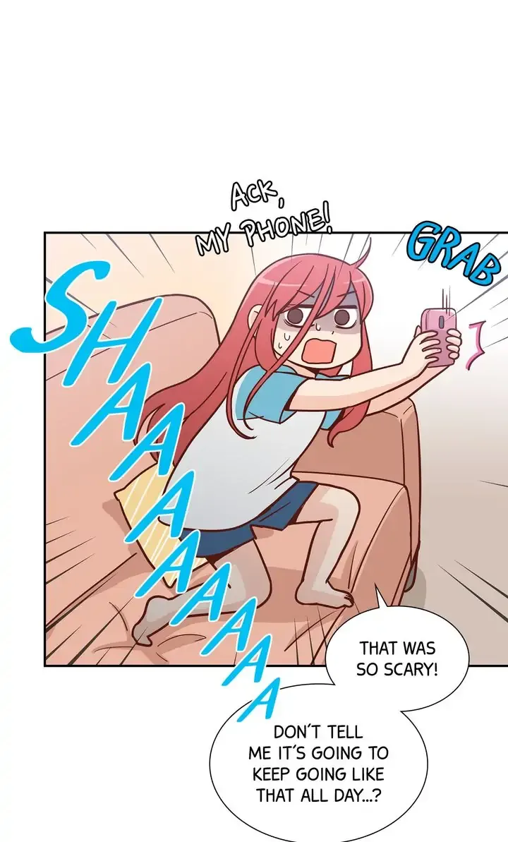 Sandwiched Chapter 94 Online - página 6