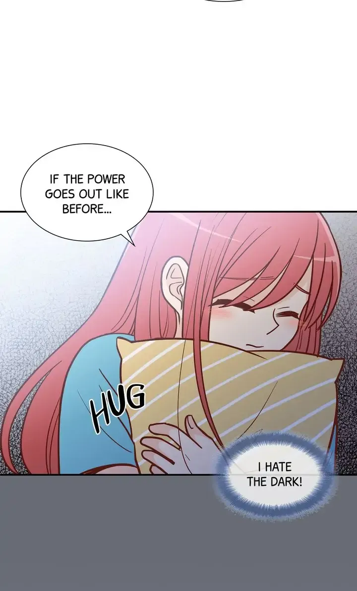 Sandwiched Chapter 94 Online - página 7