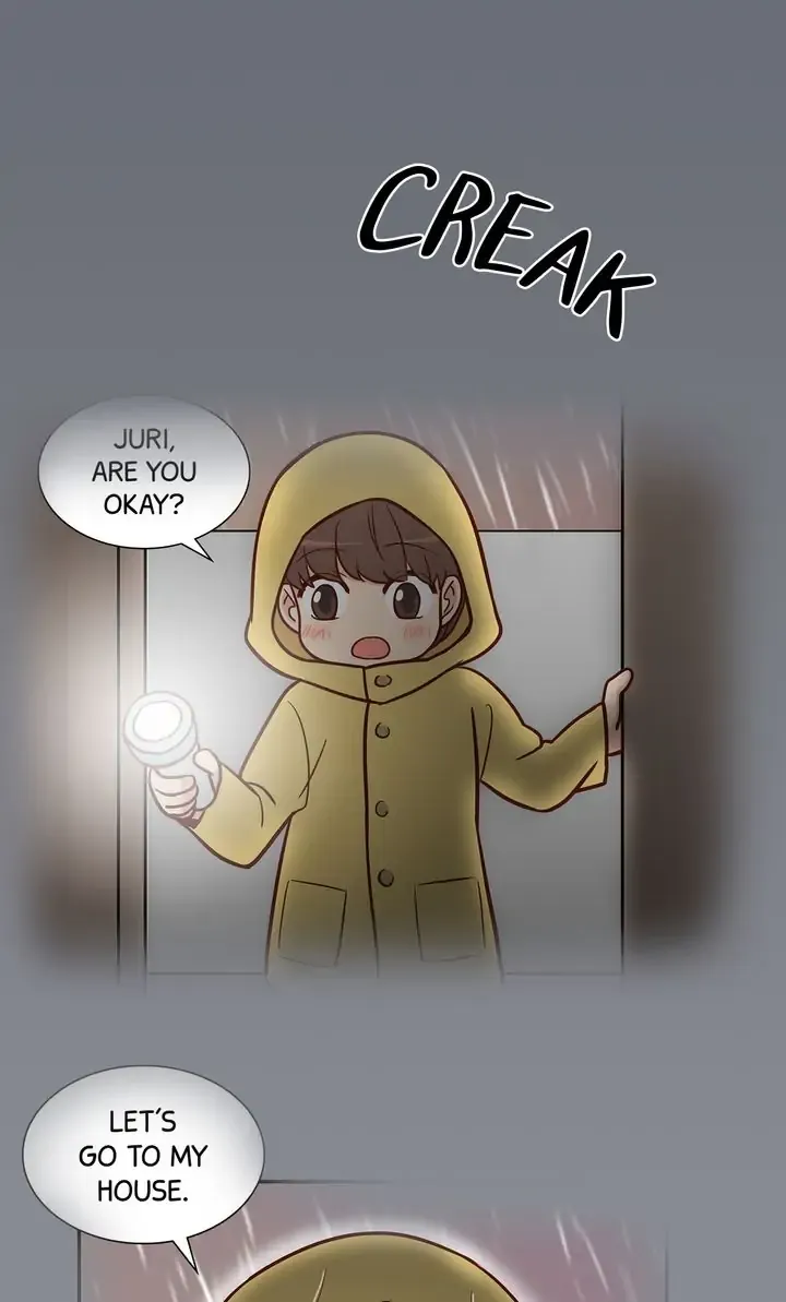 Sandwiched Chapter 94 Online - página 8