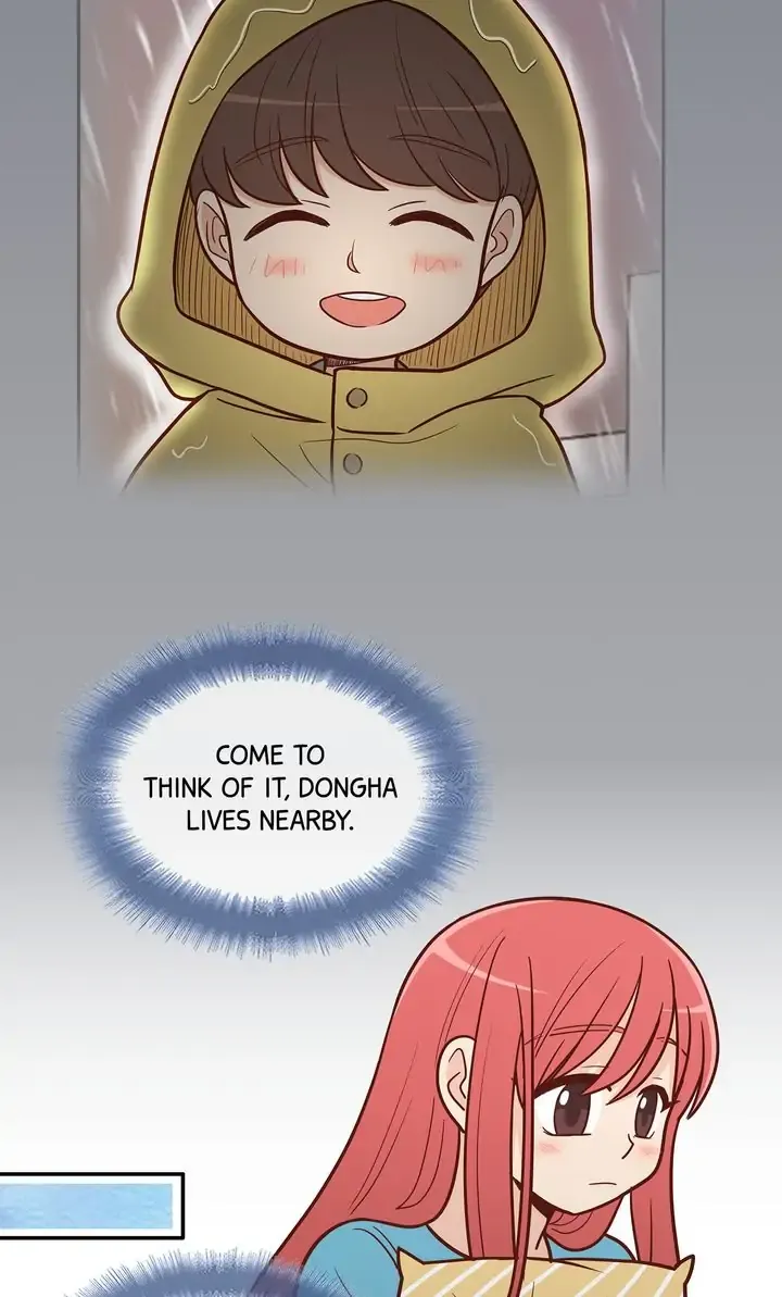 Sandwiched Chapter 94 Online - página 9