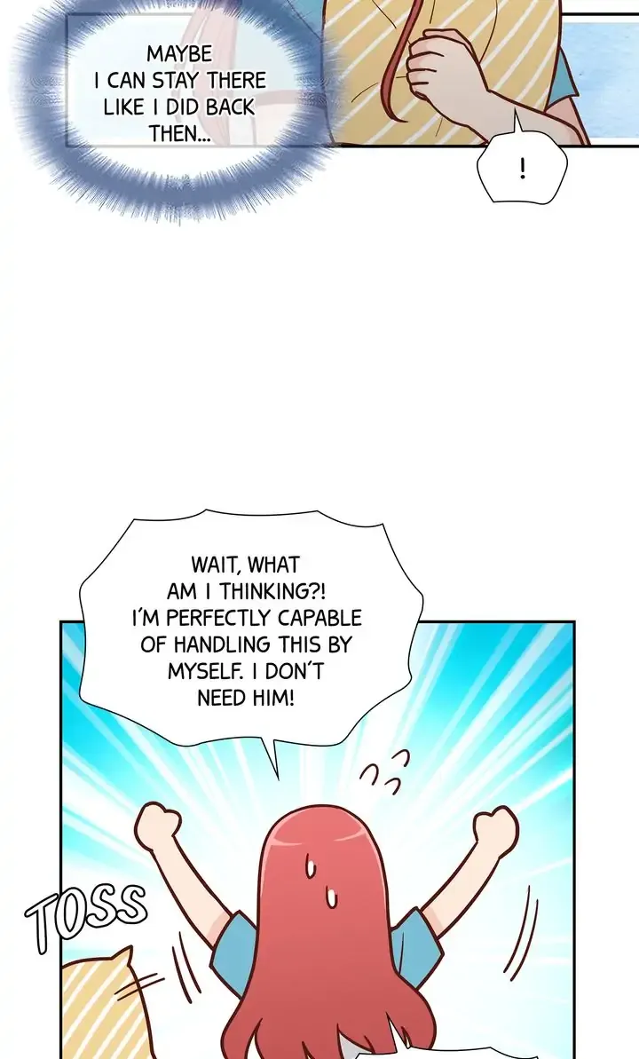 Sandwiched Chapter 94 Online - página 10