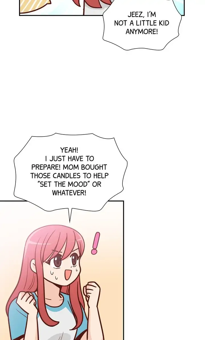 Sandwiched Chapter 94 Online - página 11