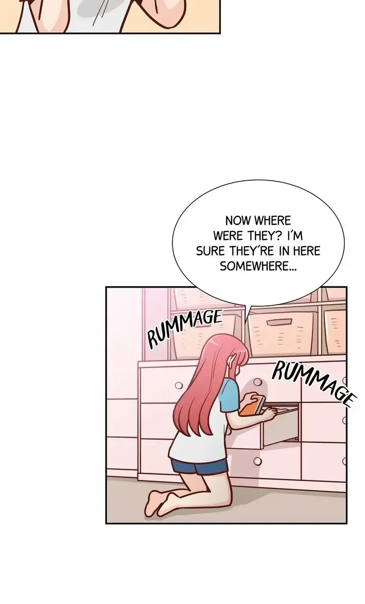 Sandwiched Chapter 94 Online - página 12