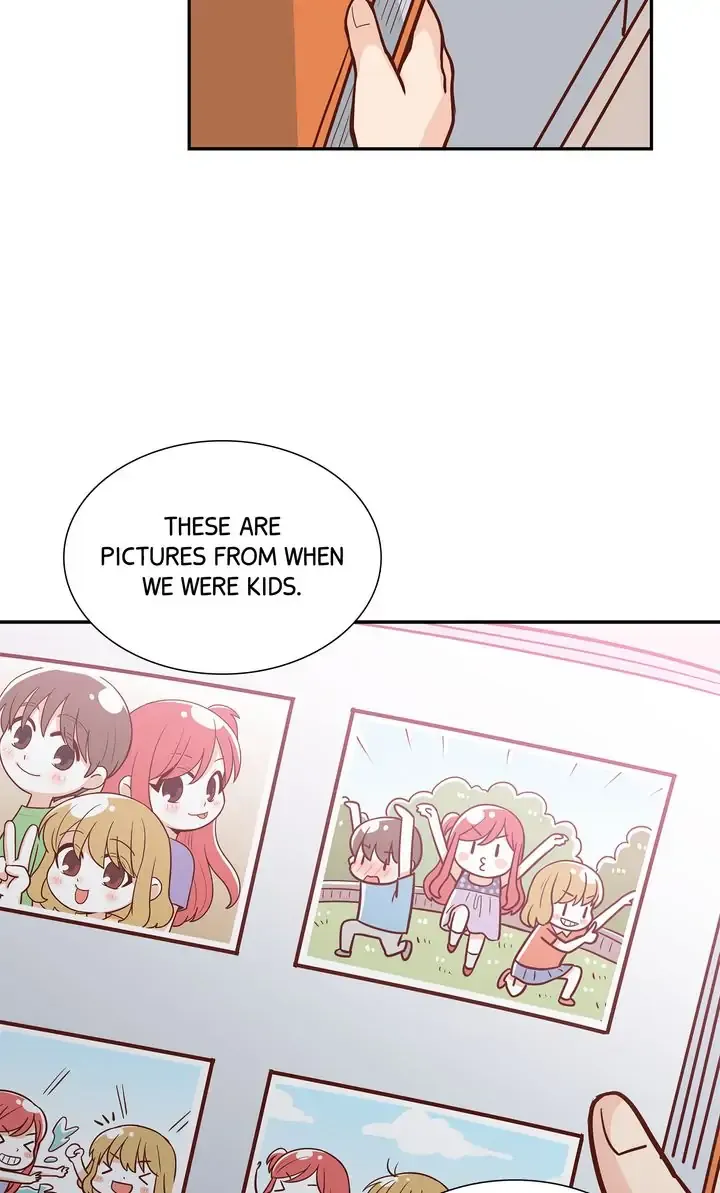 Sandwiched Chapter 94 Online - página 14