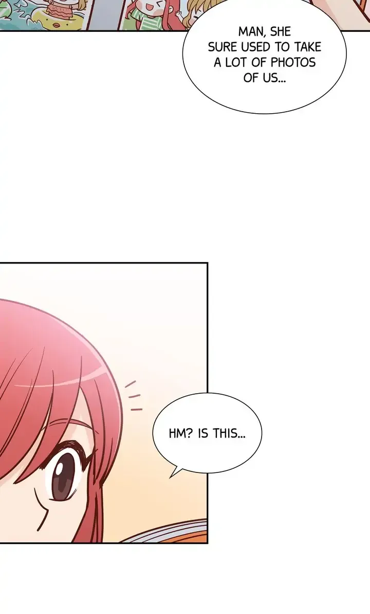 Sandwiched Chapter 94 Online - página 15