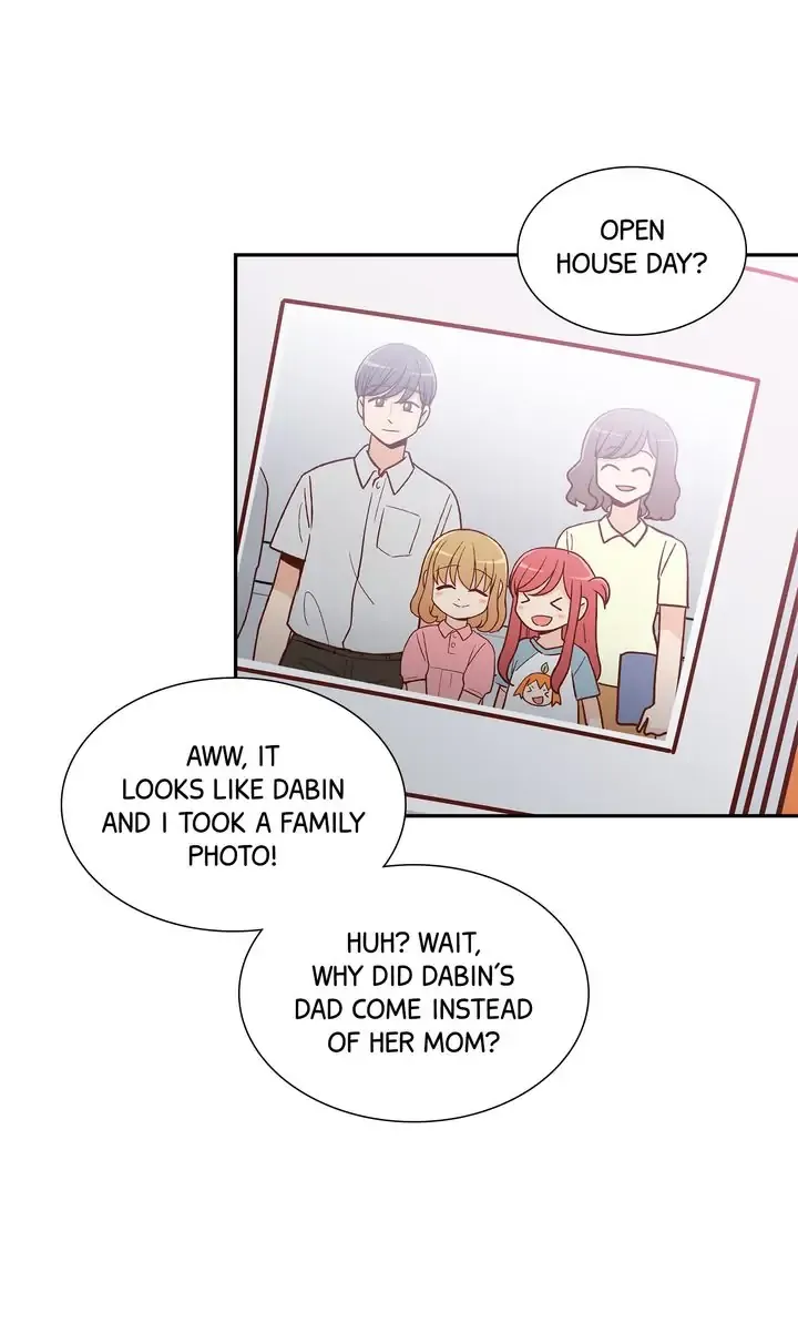 Sandwiched Chapter 94 Online - página 16