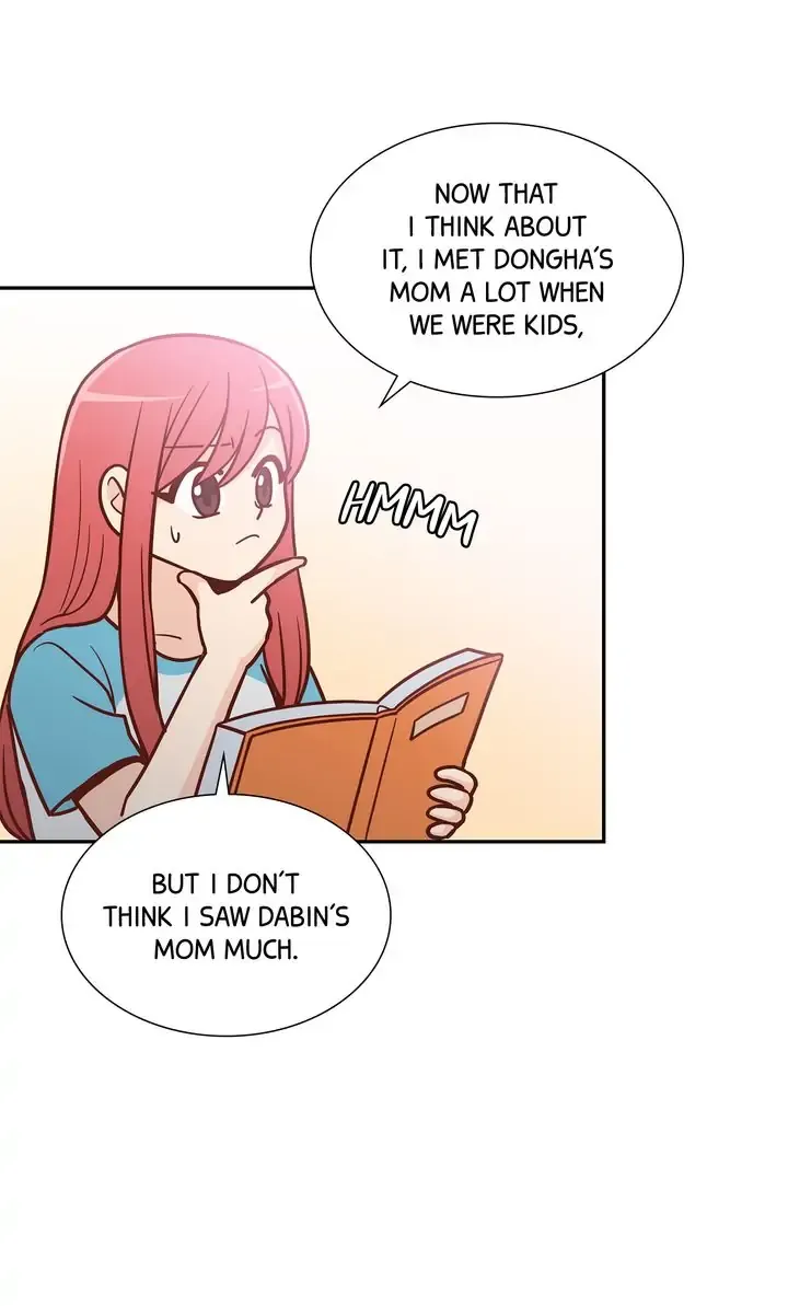 Sandwiched Chapter 94 Online - página 17