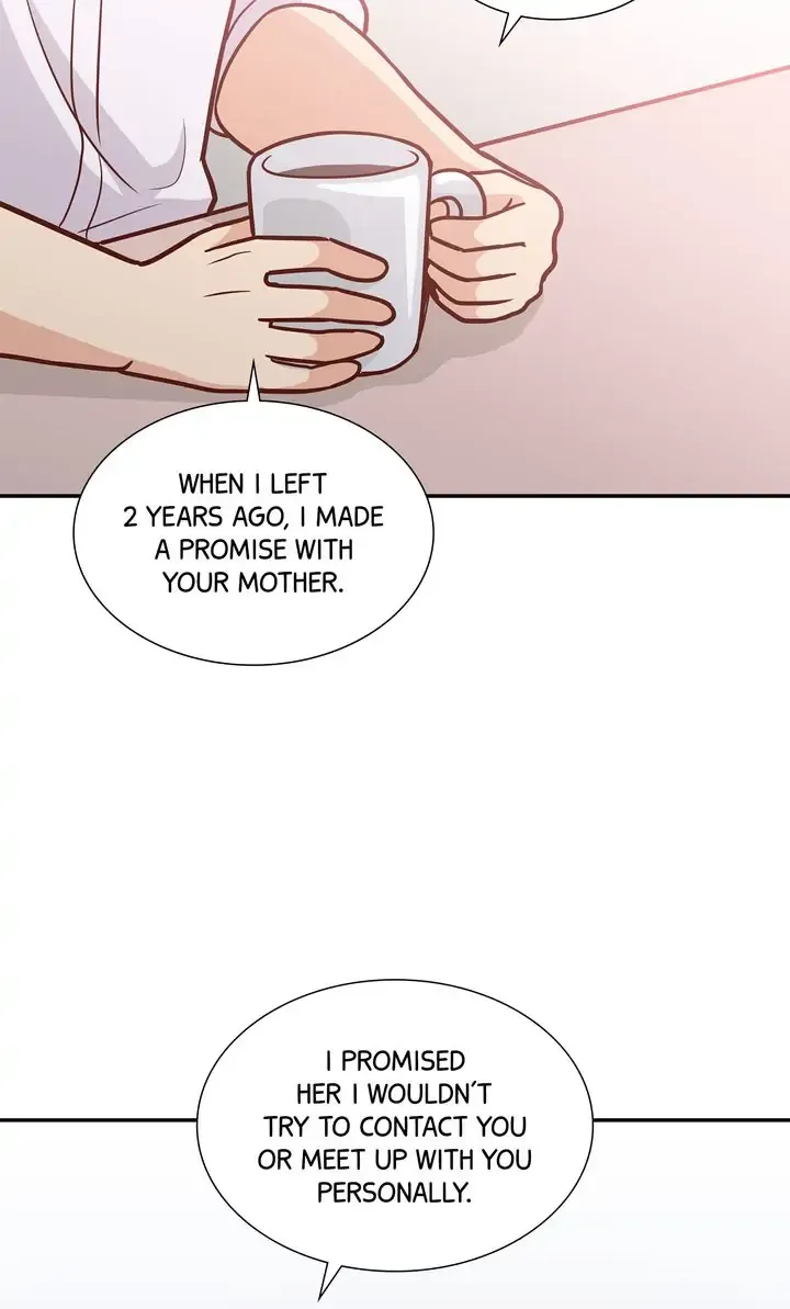 Sandwiched Chapter 94 Online - página 21