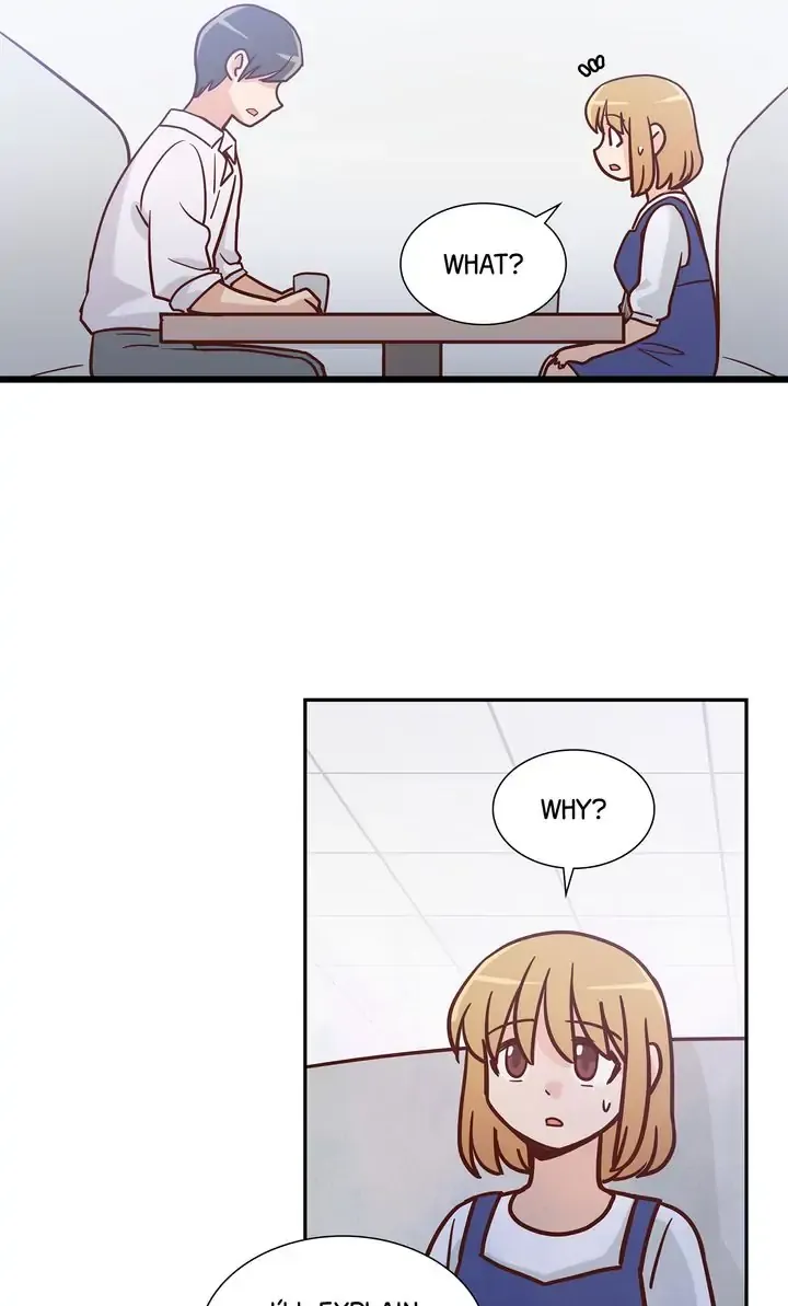Sandwiched Chapter 94 Online - página 22