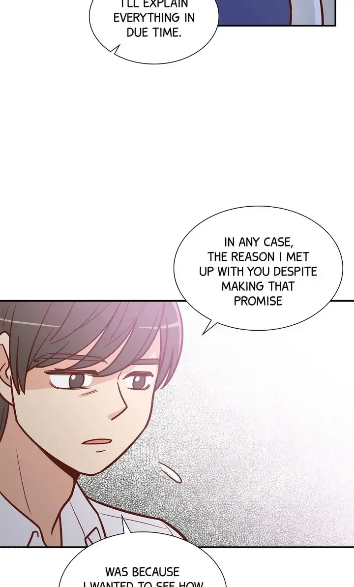 Sandwiched Chapter 94 Online - página 23