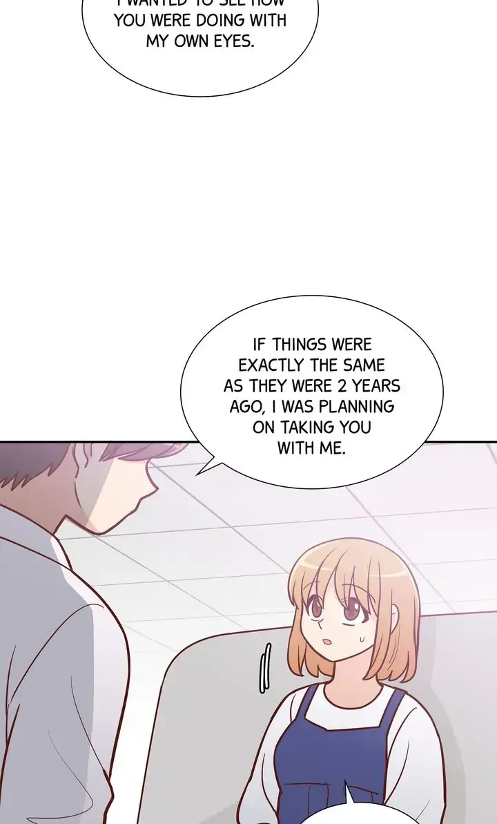 Sandwiched Chapter 94 Online - página 24