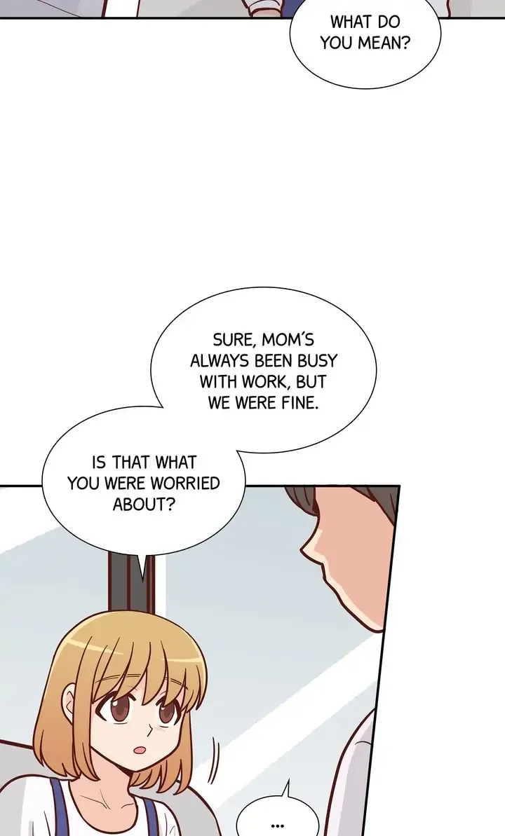 Sandwiched Chapter 94 Online - página 25