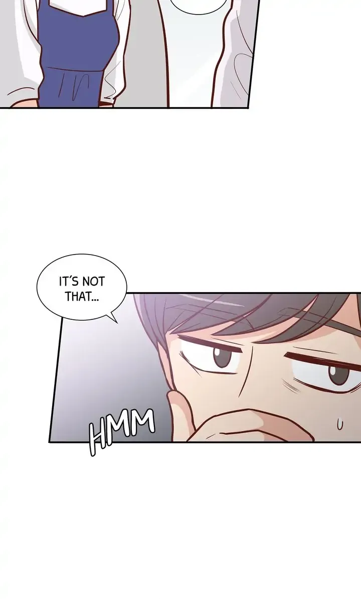 Sandwiched Chapter 94 Online - página 26
