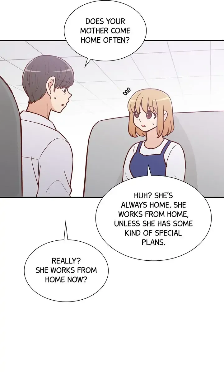 Sandwiched Chapter 94 Online - página 27