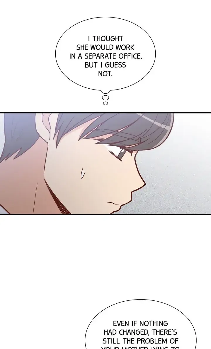 Sandwiched Chapter 94 Online - página 28