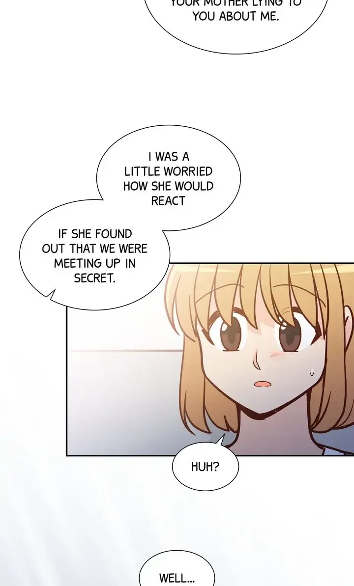 Sandwiched Chapter 94 Online - página 29