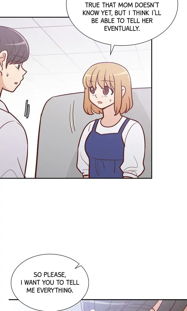 Sandwiched Chapter 94 Online - página 33