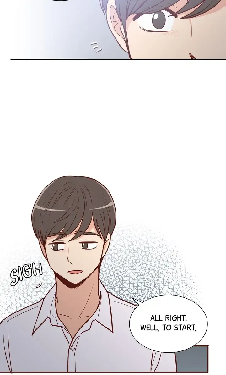 Sandwiched Chapter 94 Online - página 34
