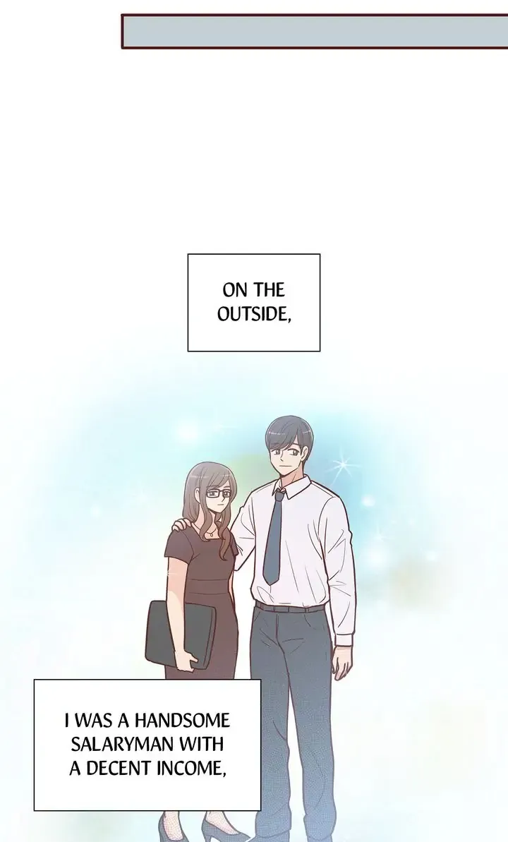Sandwiched Chapter 94 Online - página 35