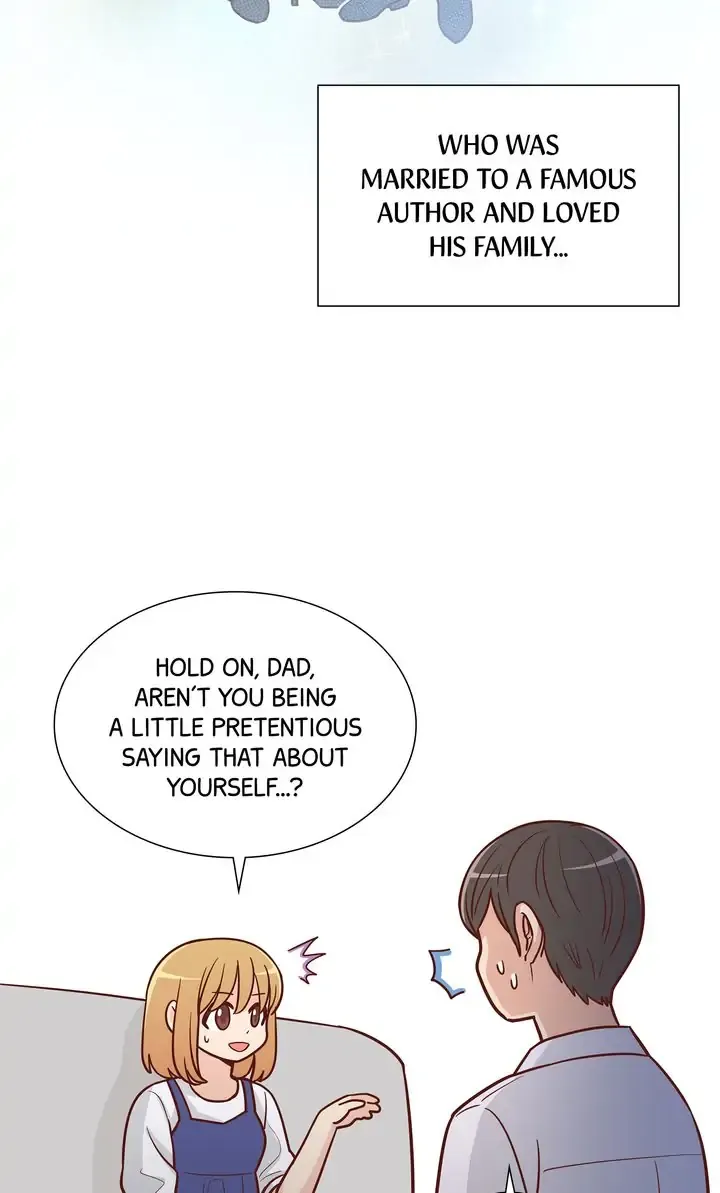 Sandwiched Chapter 94 Online - página 36