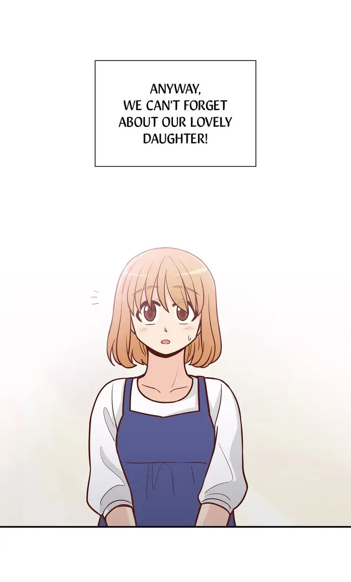 Sandwiched Chapter 94 Online - página 38