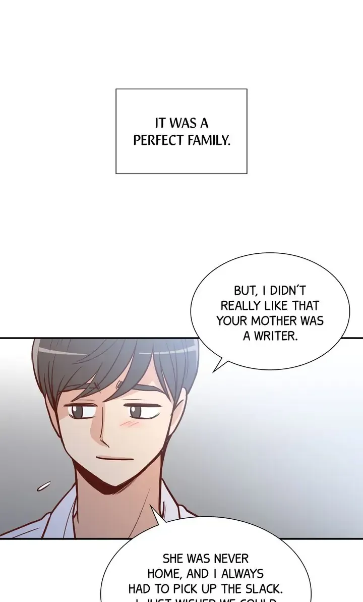 Sandwiched Chapter 94 Online - página 39
