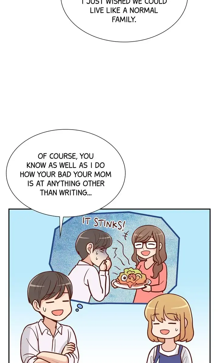 Sandwiched Chapter 94 Online - página 40