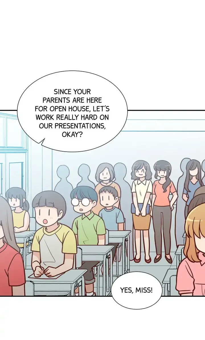 Sandwiched Chapter 94 Online - página 45