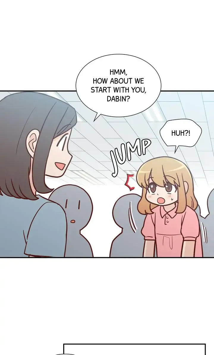 Sandwiched Chapter 94 Online - página 46
