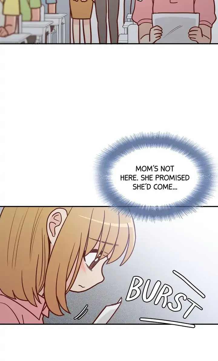 Sandwiched Chapter 94 Online - página 48