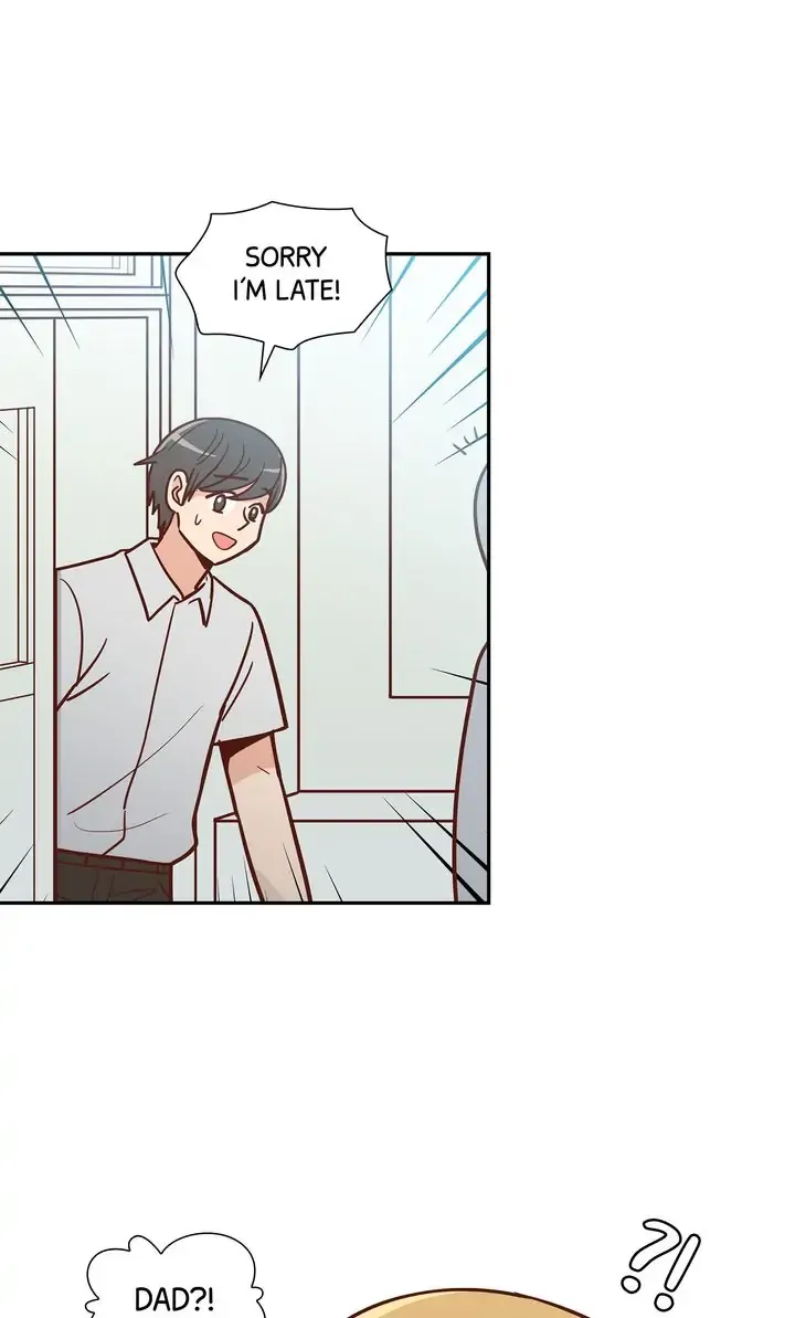 Sandwiched Chapter 94 Online - página 49