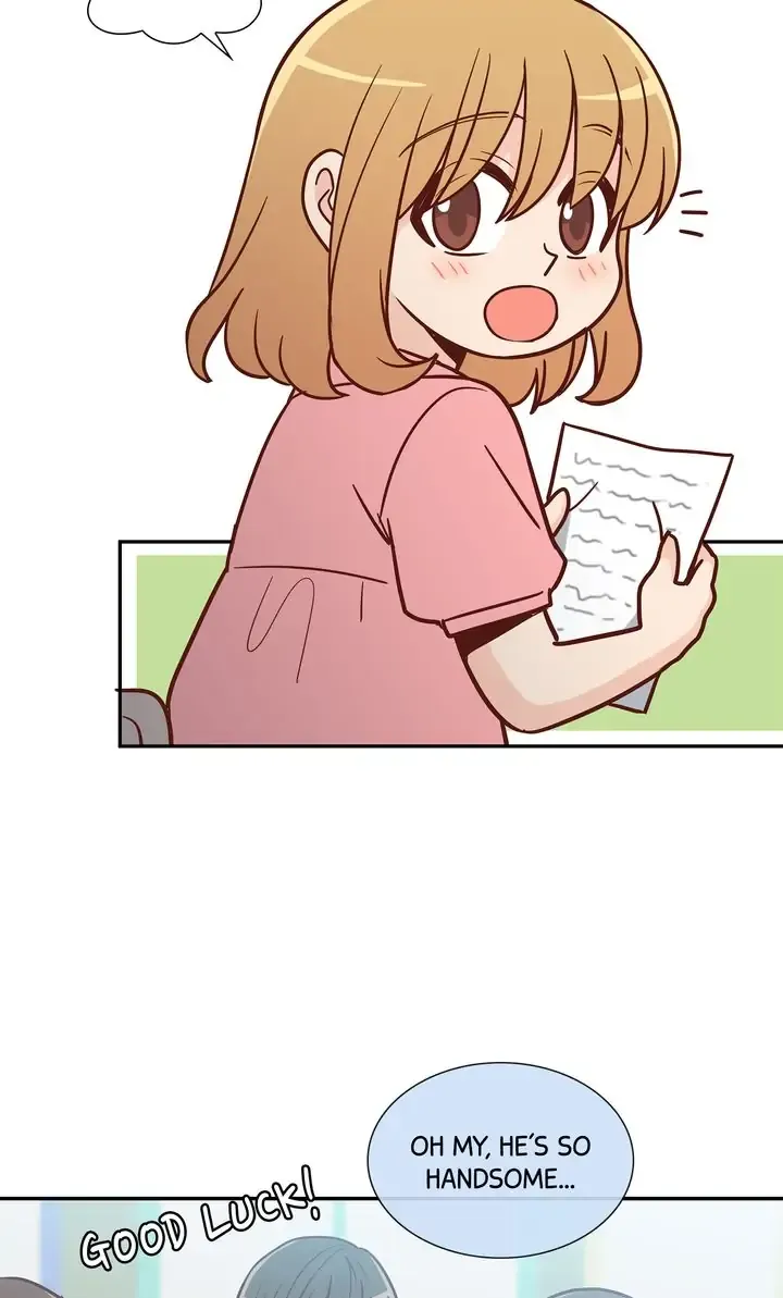 Sandwiched Chapter 94 Online - página 50