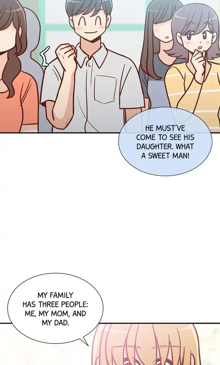 Sandwiched Chapter 94 Online - página 51