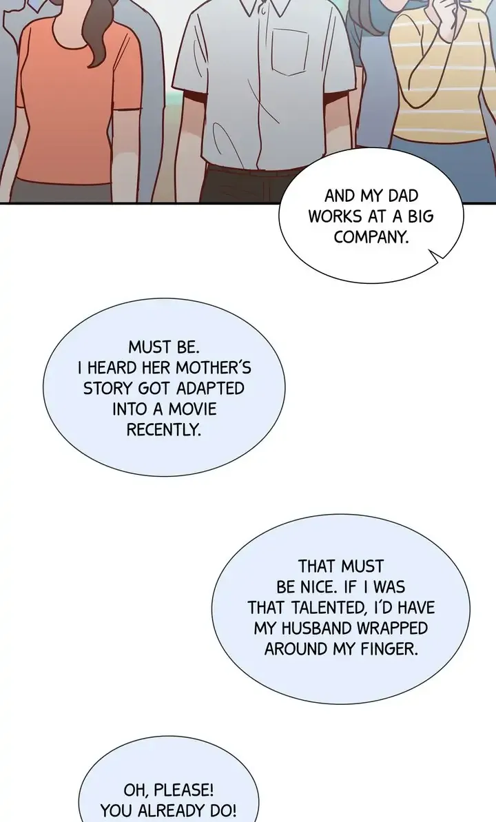 Sandwiched Chapter 94 Online - página 53