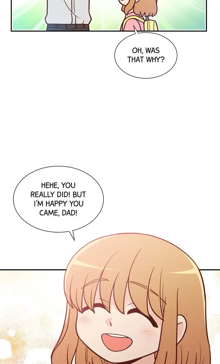 Sandwiched Chapter 94 Online - página 58